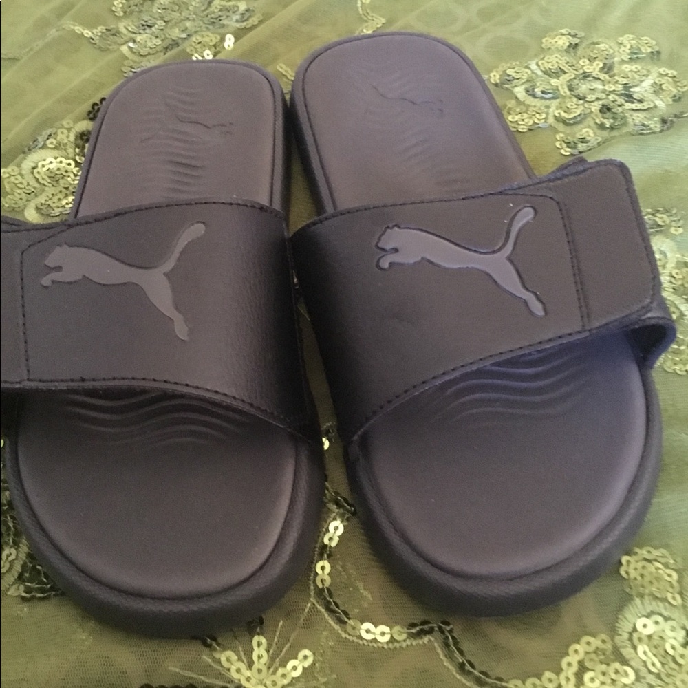 🌹Puma Sandal
